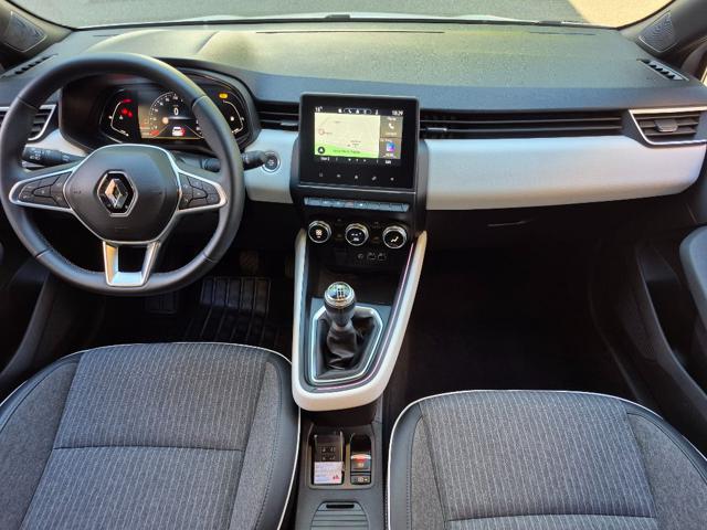 RENAULT Clio usata, con Cruise Control