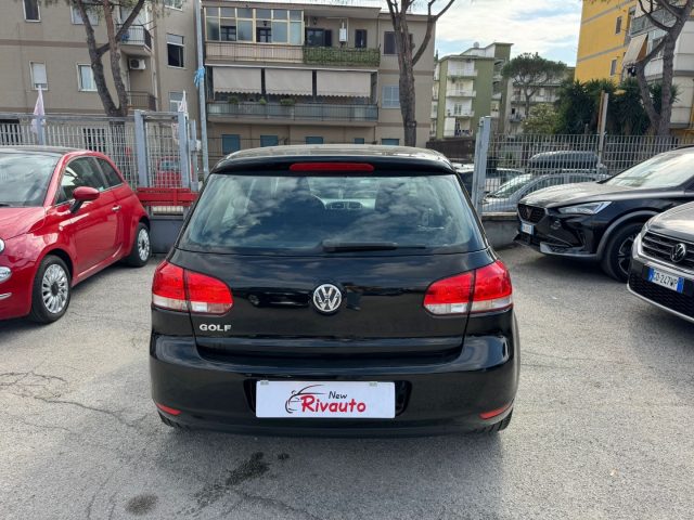 VOLKSWAGEN Golf usata, con Chiusura centralizzata