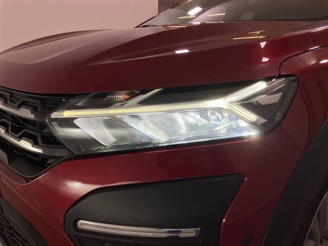 DACIA Sandero usata, con Chiusura centralizzata