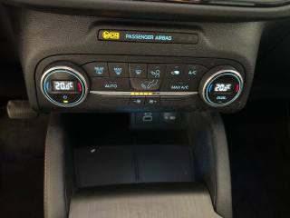 FORD Kuga usata, con Volante in pelle