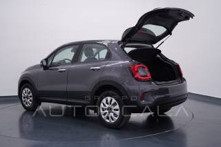 FIAT 500X usata, con Sensore di luce