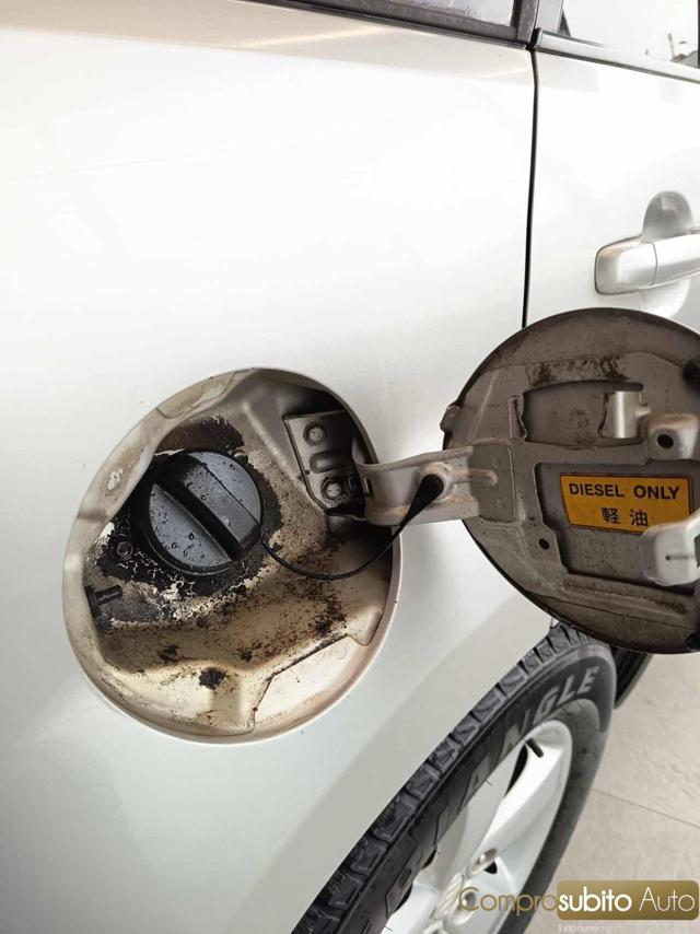 SUZUKI Grand Vitara usata 31