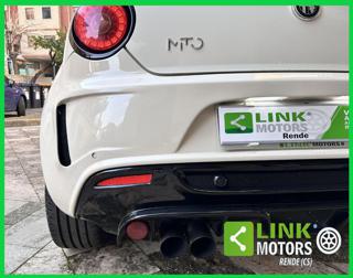 ALFA ROMEO MiTo usata, con Autoradio