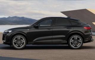 AUDI Q5 usata, con Boardcomputer