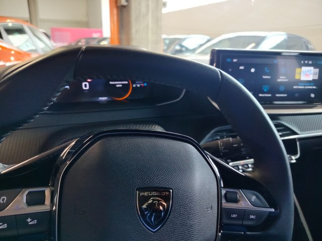 PEUGEOT 2008 usata 23