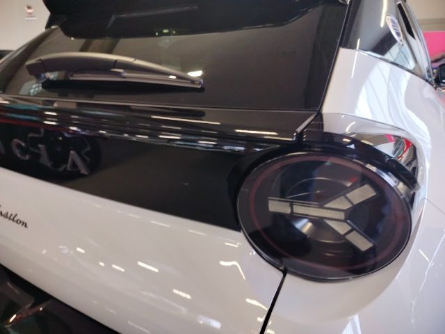 LANCIA Ypsilon usata, con Immobilizzatore elettronico