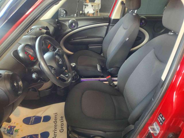 MINI Countryman usata, con Cruise Control