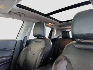 JEEP Compass usata 12