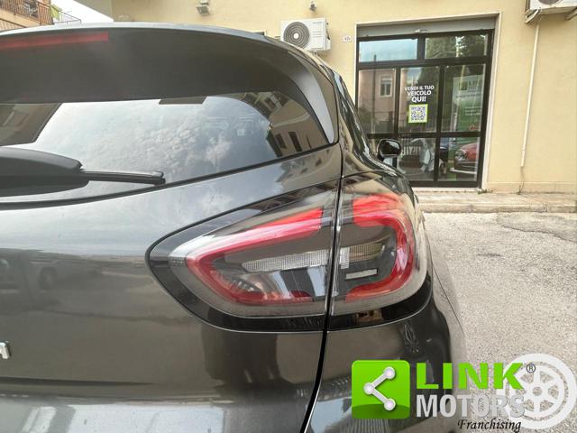 FORD Puma usata 19