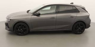 OPEL Astra usata, con Controllo automatico clima
