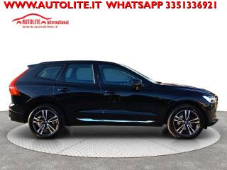 VOLVO XC60 usata, con Autoradio