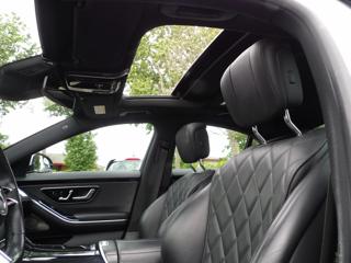 MERCEDES-BENZ S 350 usata, con Sensore di luce