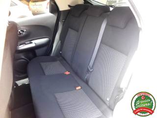 NISSAN Juke usata, con Controllo trazione