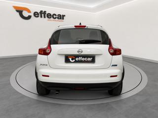 NISSAN Juke usata, con Alzacristalli elettrici