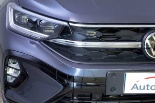 VOLKSWAGEN Taigo usata, con Immobilizzatore elettronico