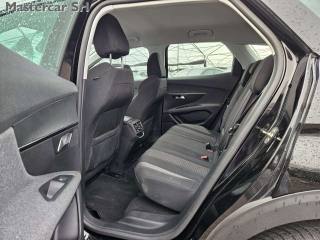 PEUGEOT 3008 usata, con Immobilizzatore elettronico