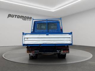 IVECO Daily usata, con Servosterzo