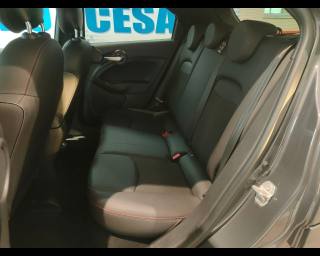 FIAT 500X usata 24