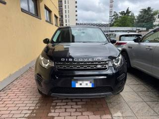 LAND ROVER Discovery Sport usata, con Airbag