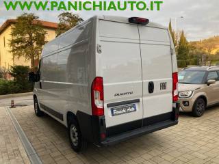 FIAT Ducato usata, con Chiusura centralizzata