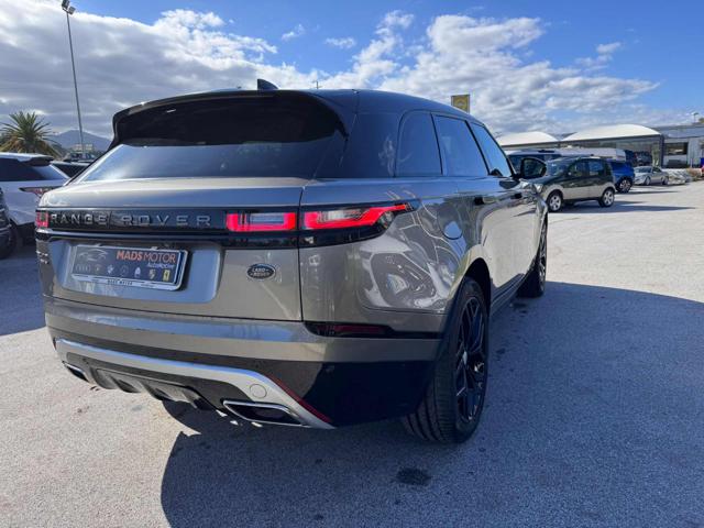 LAND ROVER Range Rover Velar usata, con Airbag Passeggero