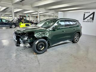 BMW iX1 usata, con Airbag Passeggero