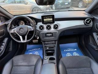 MERCEDES-BENZ CLA 200 usata, con Cruise Control