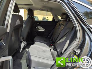 AUDI Q3 usata, con Airbag testa