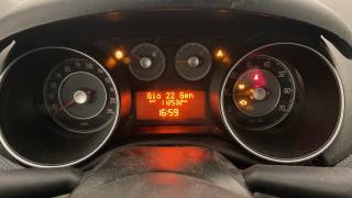 FIAT Punto Evo usata, con Cerchi in lega