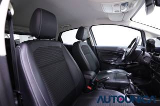 FORD EcoSport usata 45