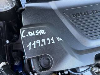 JEEP Compass usata, con Sedile posteriore sdoppiato