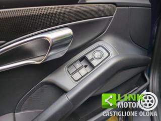 PORSCHE Cayman usata, con Park Distance Control
