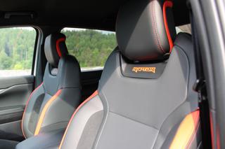 FORD Ranger Raptor usata, con Climatizzatore
