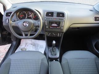 VOLKSWAGEN Polo usata, con Immobilizzatore elettronico