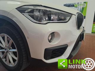BMW X1 usata 36