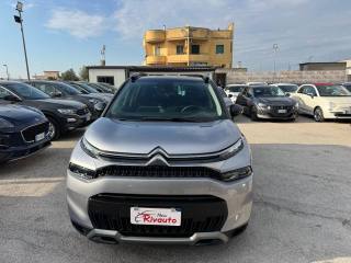 CITROEN C3 Aircross PureTech 110 S&S Shine Pack