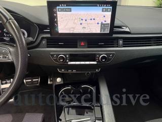 AUDI A5 usata, con Fendinebbia