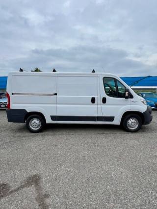 FIAT Ducato usata, con Climatizzatore