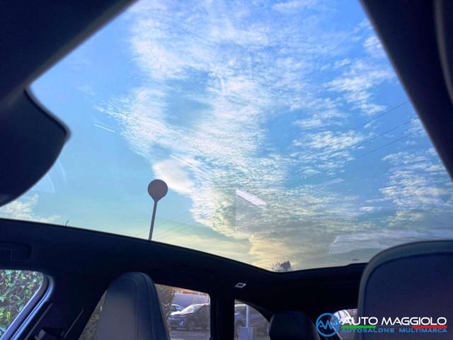 AUDI A5 usata, con Interni in pelle