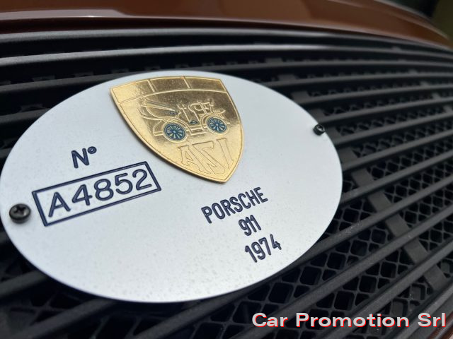 PORSCHE Targa usata 14