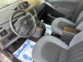 LANCIA MUSA usata, con Chiusura centralizzata