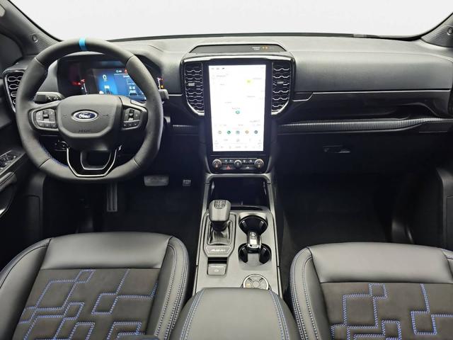 FORD Ranger usata, con Airbag