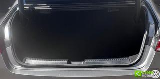MERCEDES-BENZ CLA 220 usata, con Regolazione elettrica sedili