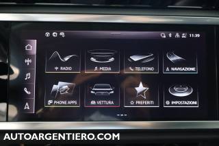 AUDI Q3 usata, con Fari LED