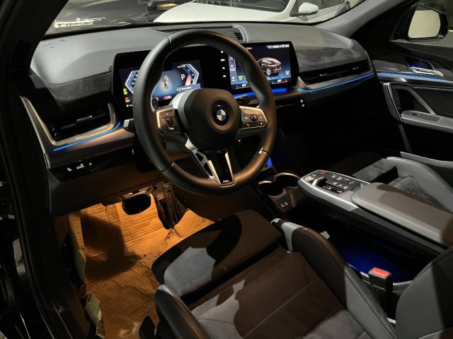 BMW X2 usata, con Climatizzatore