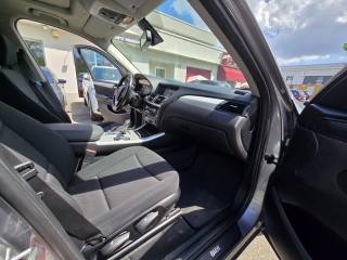BMW X3 usata, con Cronologia tagliandi