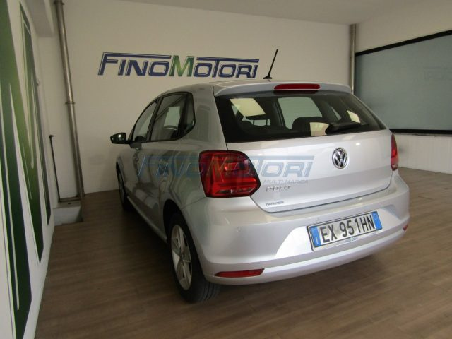 VOLKSWAGEN Polo usata, con Cruise Control