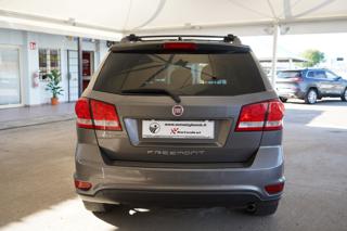 FIAT Freemont usata, con Climatizzatore