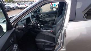 NISSAN Juke usata, con Alzacristalli elettrici