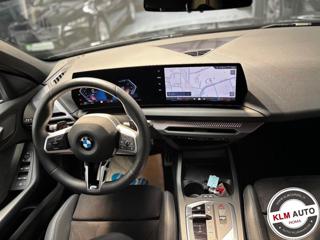 BMW 118 usata, con Cerchi in lega